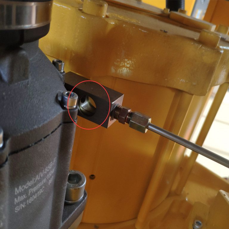 Industrial Vertical Air Compressor Manufacturers | B&D