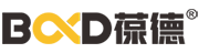B&D Logo